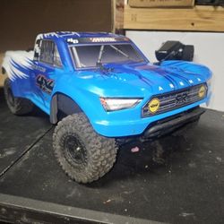 Arrma Senton 4x4 Brushed