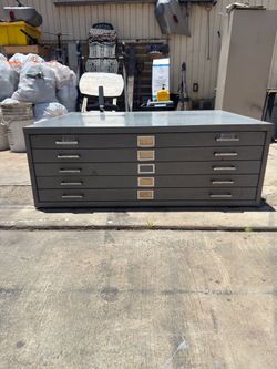 Organizer cabinet