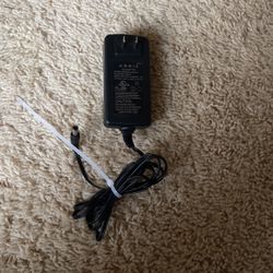 ARRIS AC Adapter  NBSA(contact info removed)0HU  12V  3A