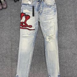 Designer Jeans 