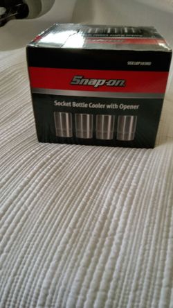 Snap on