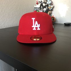 LA Hat 🧢