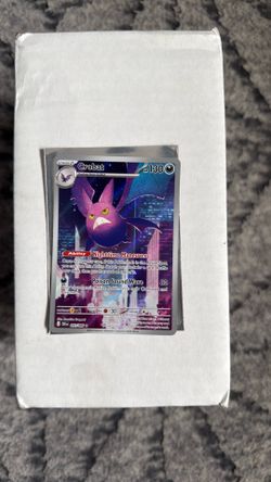 Crobat 93/86