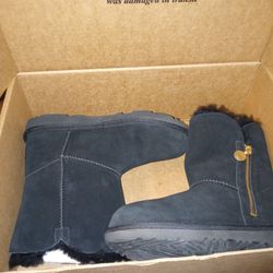 Ugg Ankle Boots