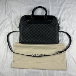 Louis Vuitton Computer Bag