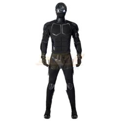 The Boys, Black Noir Costume 