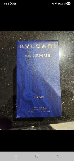 Bvlgari Gyan