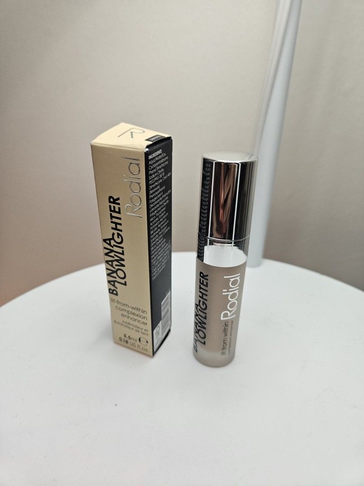Rodial Banana Lowlighter, 0.18 fl oz