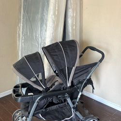 Moving Sale