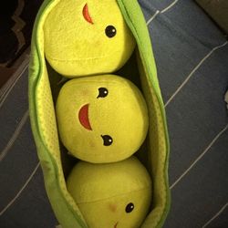 Brand New peas In A pod Disney 