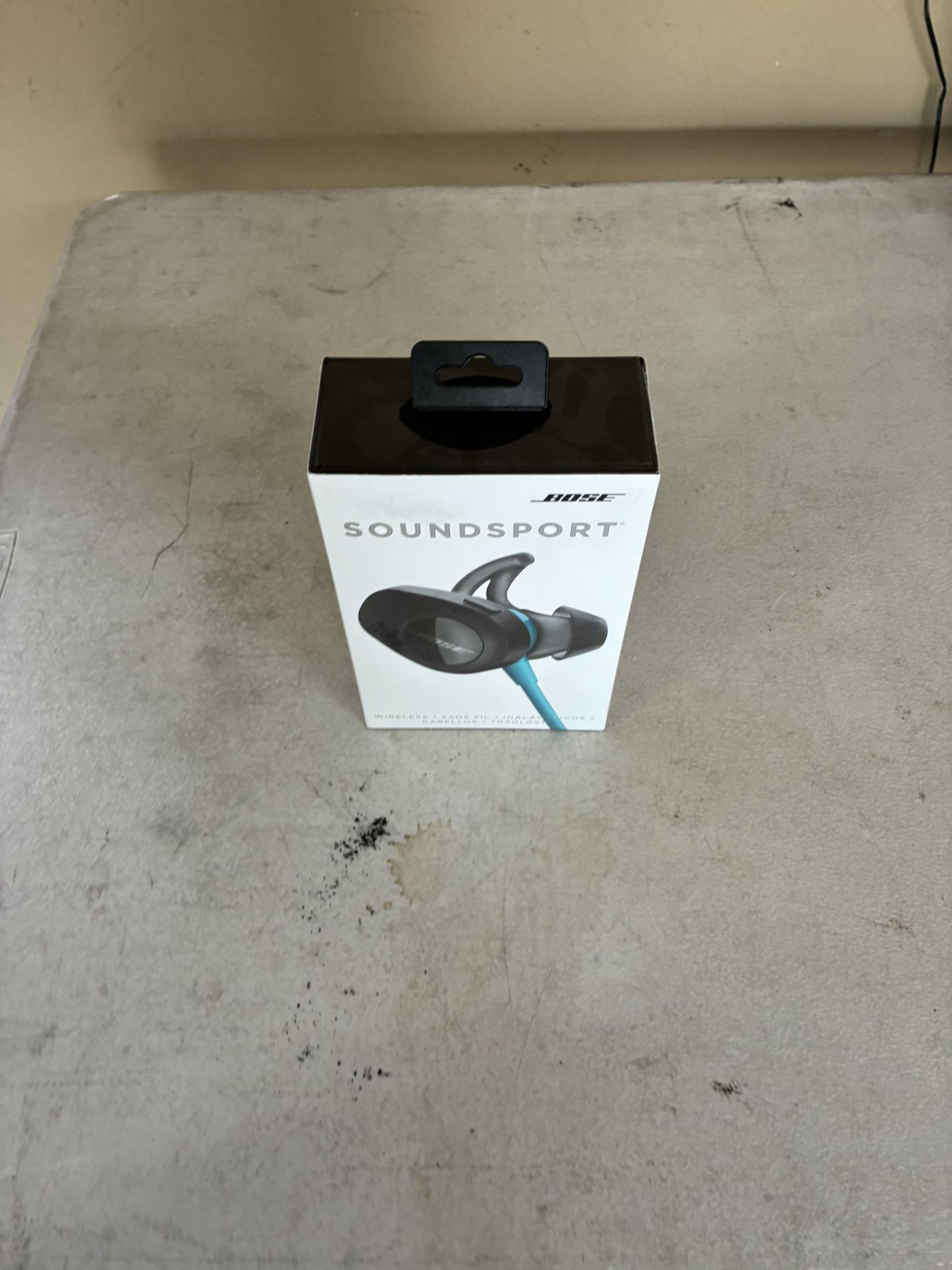 Bose Head Phones