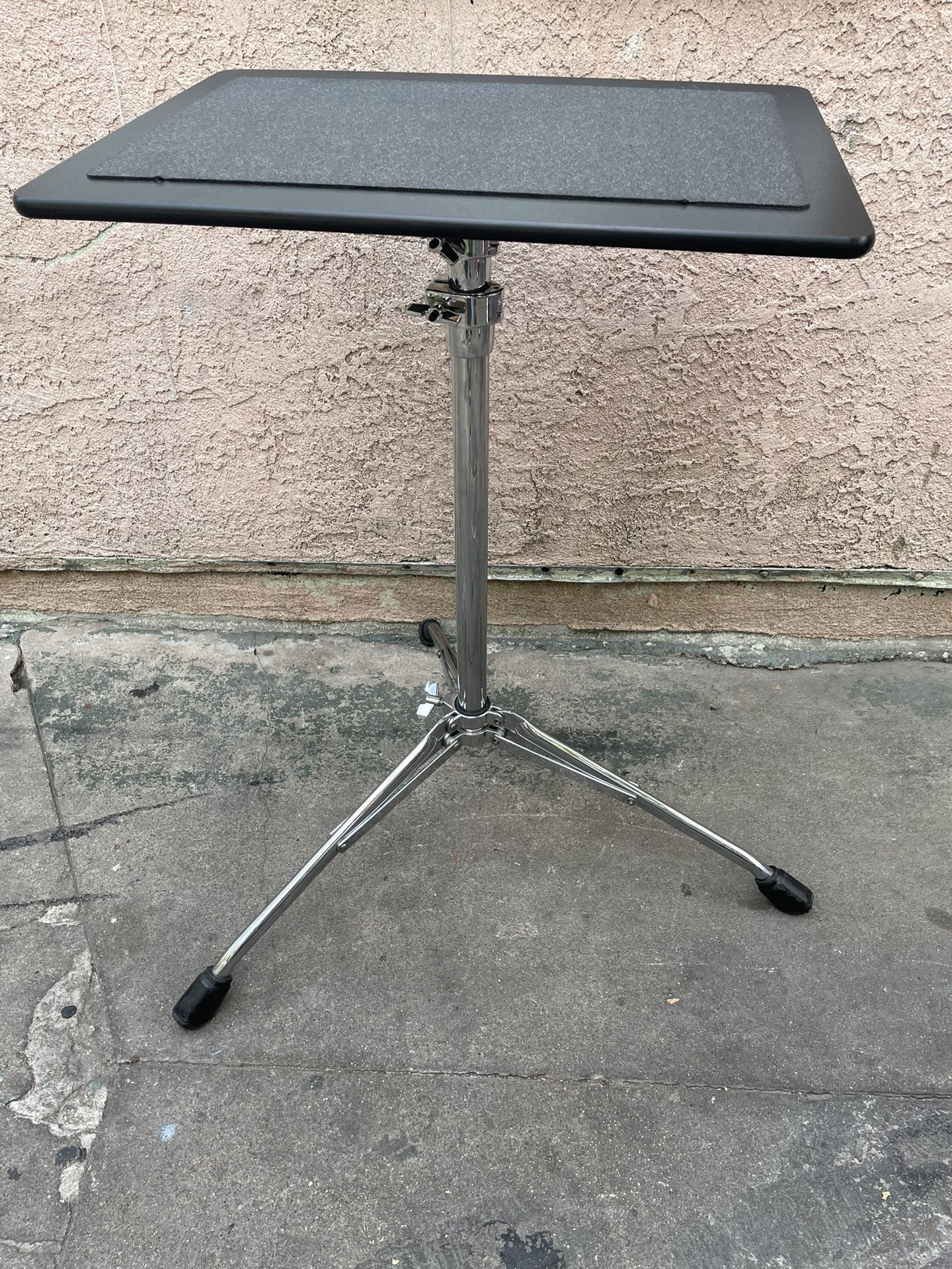 Percussion Table