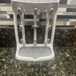 Oxi Bottle Drying Rack