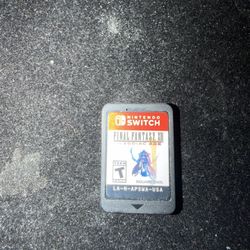 Nintendo Switch #97799-5