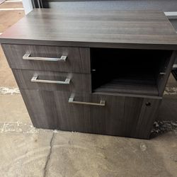 File Cabinet Organizer