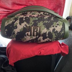Jbl Boombox 3 
