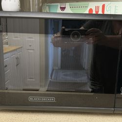 Table Top Microwave 
