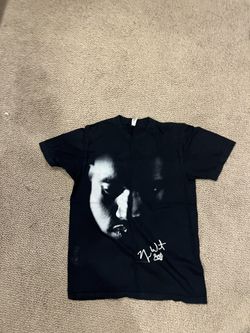 Vintage 2007 Kanye West Big Face American Apparel Size Medium