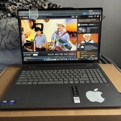 Lenovo Yoga Laptop 