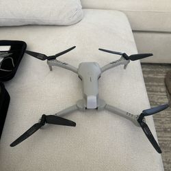 4DRC F10 DRON (F10 VICKY)