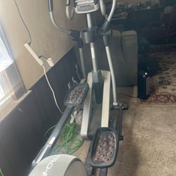 Pro Fit Elliptical 