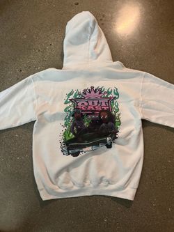 OutKast Hoodie