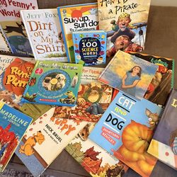 30 Books  for children
