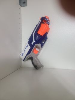 Elite Disruptor Nerf Gun