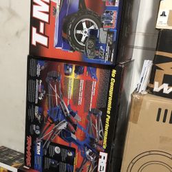 Traxxas Tmaxx 3.3 