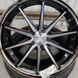 Ferrada Wheels Original Price $2700