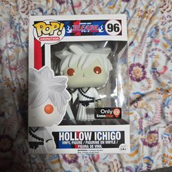Hollow Ichigo Funko pop