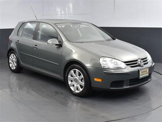 2007 Volkswagen Rabbit