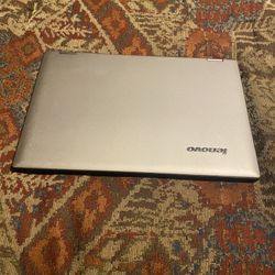 Lenovo Yoga i5 Laptop