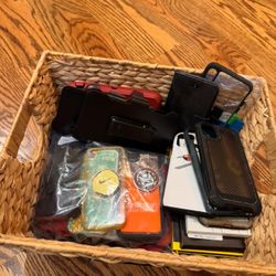 iPhone Cases