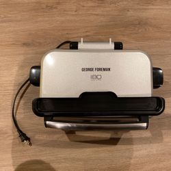 George Foreman Grill