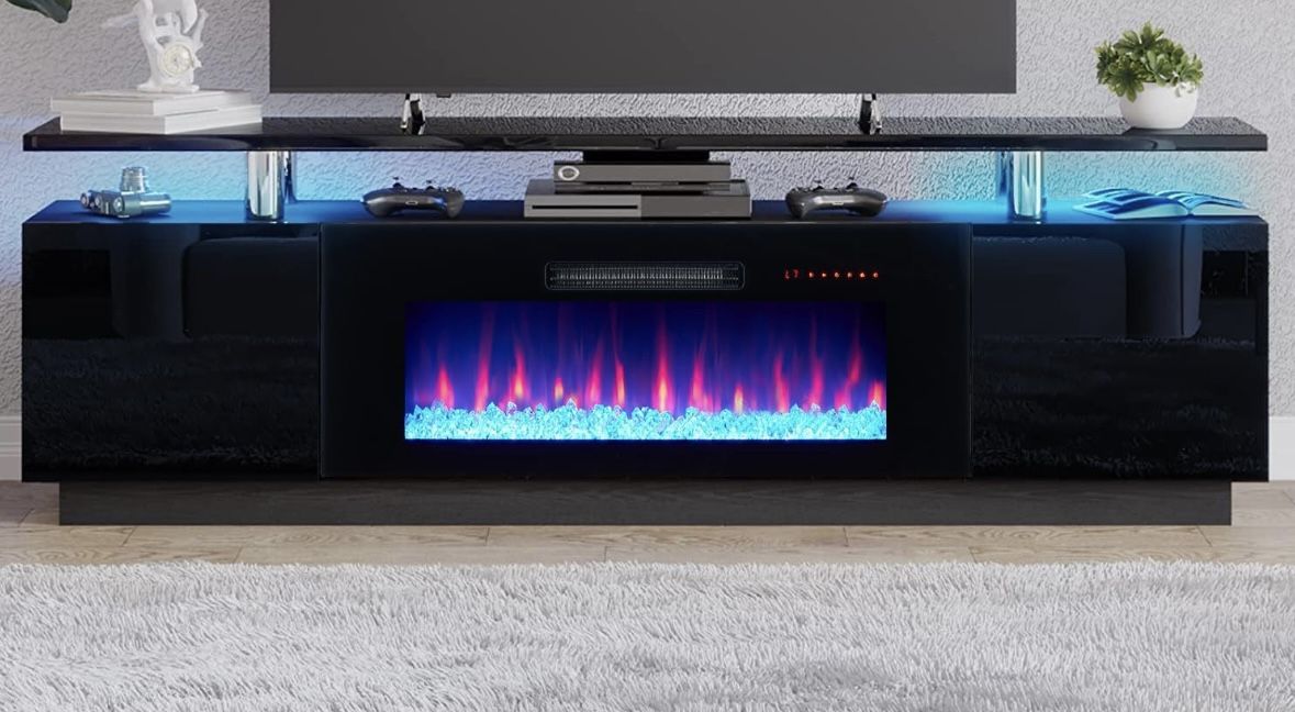 Fire Place