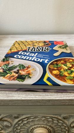 Tasty Cook Book