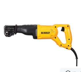 Used - DeWalt DW303M Reciprocating Saw