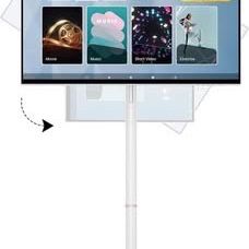 New, 32 Inch 4K Portable Smart TV Monitor( 