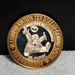 Casino Coins