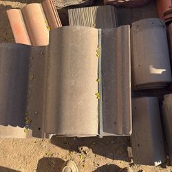 Roof Tile 