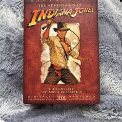 Indiana Jones 