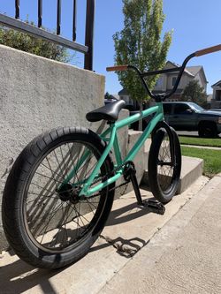 Bmx