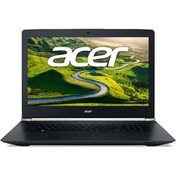  17.3" Aspire V17 Nitro Black Edition Laptop from Acer
