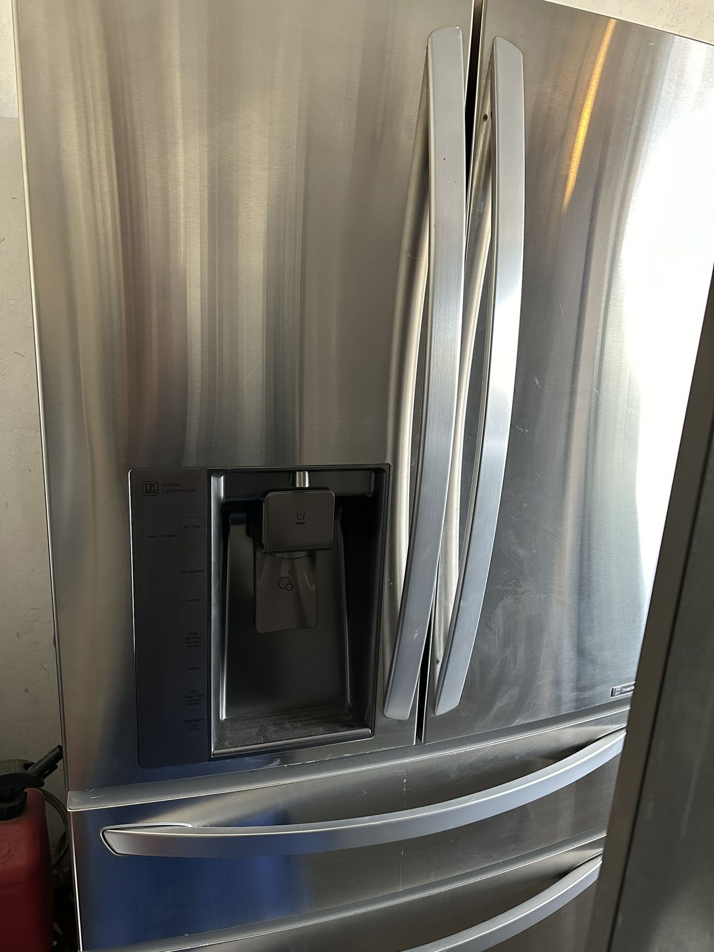 LG Fridge good Condition,All Products : American Fashion Style Bags On Sale