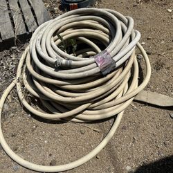 FREE 1” COMPRESSOR AIR HOSE