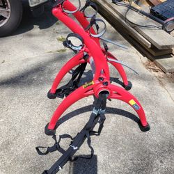 Bike Mount/Carrier Saris Bones EX3