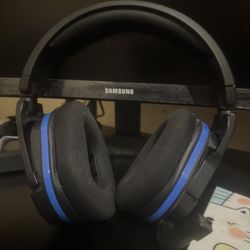 Turtle Beach Wireless Headset 