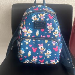 Disney Backpack 