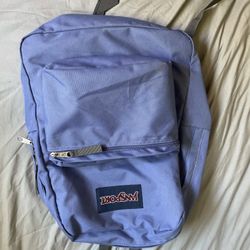 Jansport Backpack 